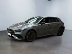 Mercedes Benz A 250 e AMG Line