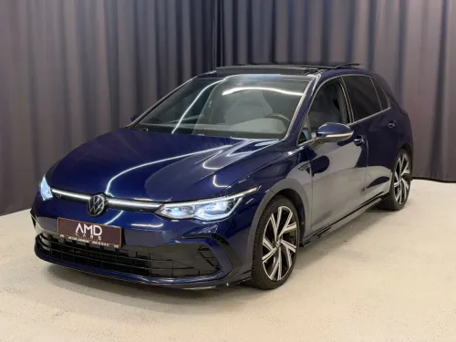 Volkswagen Golf VIII Lim. R-Line*PANO*LED*AMBIENT