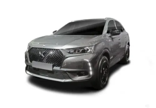 DS 7 Crossback BlueHDi 130 EAT8 Performance Line+