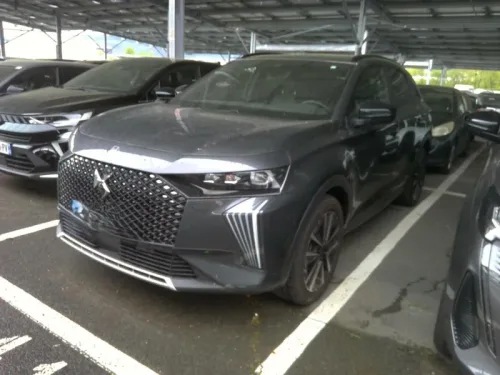 Ds DS 7 1.5 BlueHDi 130ch Etoile