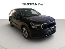 Skoda Kodiaq 1.5 TSI m-HEV Selection DSG 110 kW (150 CV)