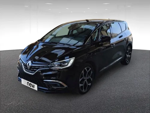 RENAULT Grand Scenic 1.7 Blue dCi 150ch Intens - 21
