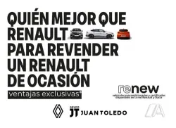 RENAULT Renault 4 10kW (150CV) Autonomía Confort iconic