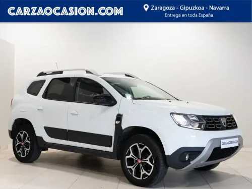 Dacia Duster TCE GPF SL Xplore 4x2 110kW