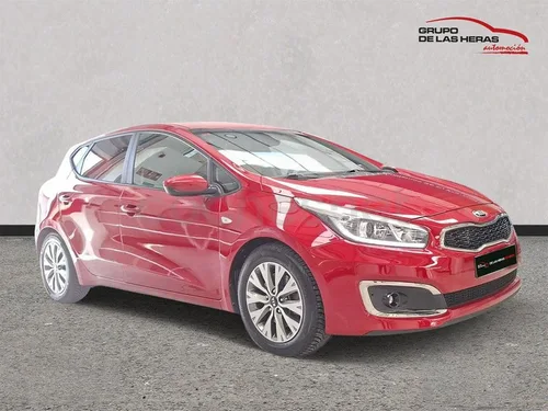 KIA cee'd 1.6 CRDi VGT Drive