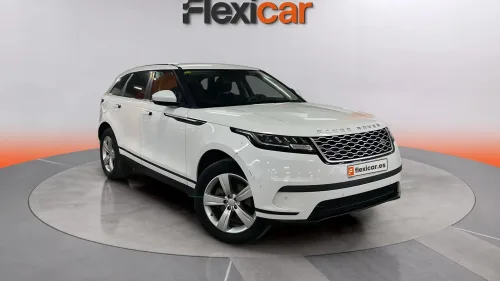 Land Rover Range Rover Velar 2.0 D180 132kW (180CV) 4WD Auto