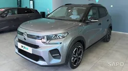 Citroen C3 1.2 PureTech Feel Pack de 2026