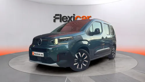 Citroen Berlingo Talla XL BlueHDi 130 S&S MAX Auto