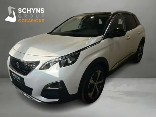 Peugeot 3008 Allure