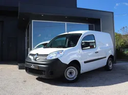 Renault Kangoo 1.5 dCi Business S/S 3L