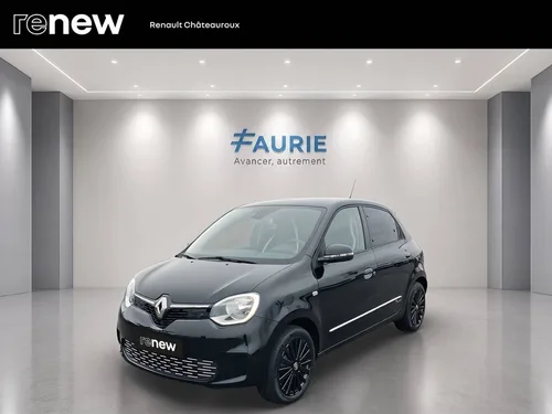 Renault Twingo III SCe 65 SL Urban Night 2023