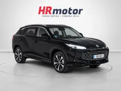 MG HS 1.5 T-GDI Comfort Aut.