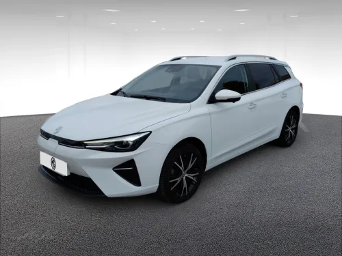 MG MOTOR MG5 EV 177ch - 50kWh Comfort
