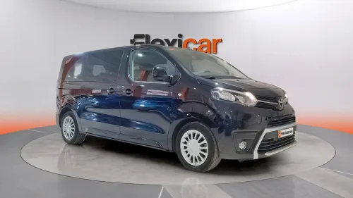 Toyota Proace Verso 2.0D 120CV FAMILY ADVANCE L1 AUTO
