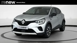RENAULT CAPTUR Captur TCe 90 Evolution