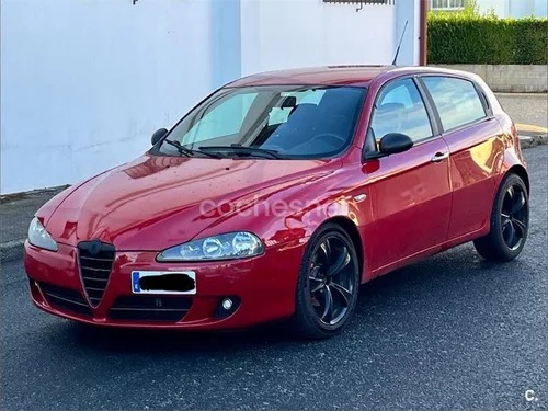 ALFA ROMEO 147