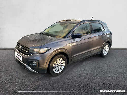 VW T-CROSS 1.0 TSI 110 CH LOUNGE DSG7