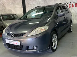 Mazda 5 2.0 MZR-CD CONFORT