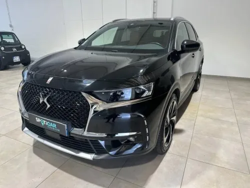 Ds DS 7 Crossback E-TENSE 4x4 300ch Rivoli