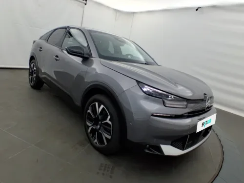 CITROËN C4 1.2 Hybride 145ch MAX e-DCS6