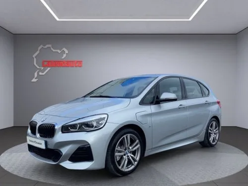 BMW Série 2 Active Tourer ACTIVETOURER (F45) 225XEA 224CH M SPORT 7CV
