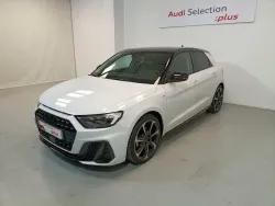 Audi A1 Sportback Sportback 30 TFSI Adrenalin S tronic