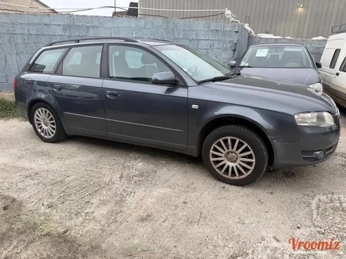 Audi A4 II AVANT 1.9 TDI 116 ADVANCE EDITION emb