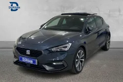Seat Leon 1.5 eTSI S&S FR DSG-7 150