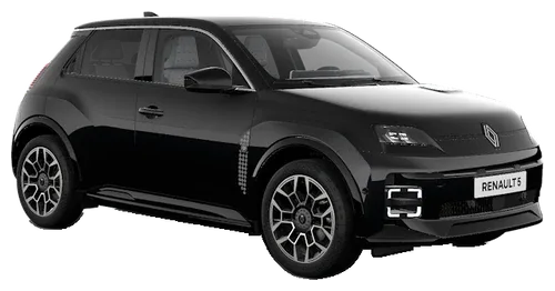 Renault 5 E-Tech 150cv Autonomia Conforto Roland-Garros