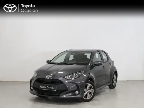 TOYOTA Yaris 120H 1.5 Active Plus