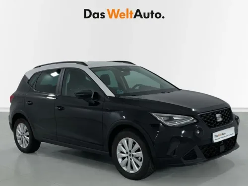 SEAT Arona 1.0 TSI S&S Style Special Edition 115