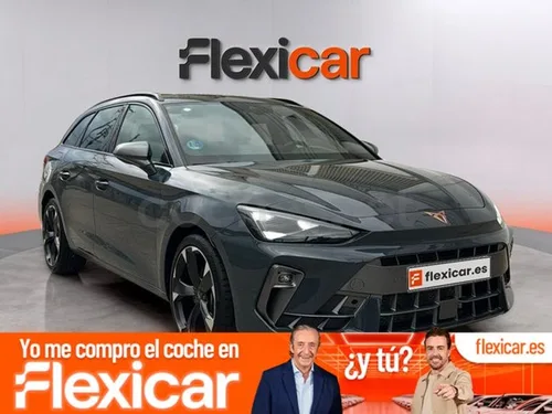 CUPRA León 1.5 eTSI DSG