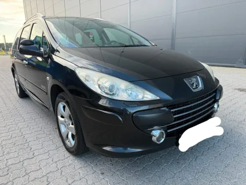 Peugeot 307 307 SW 1.6 HDi 16v - 90 Oxygo