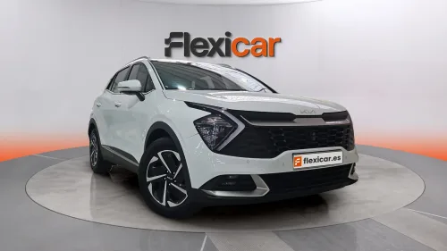 Kia Sportage 1.6 T-GDi 110kW (150CV) Concept 4x2
