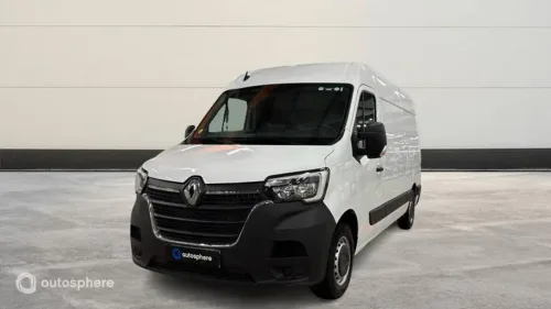 Renault Master F3500 L2H2 2.3 Blue dCi 135ch Confort Euro6E