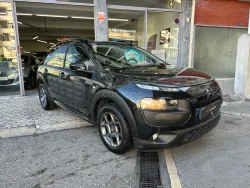 Citroen C4 1.2 PureTech Shine