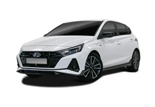 HYUNDAI i20 1.2 79 Initia