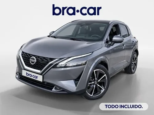NISSAN QASHQAI DIGT mHEV Xtronic Tekna