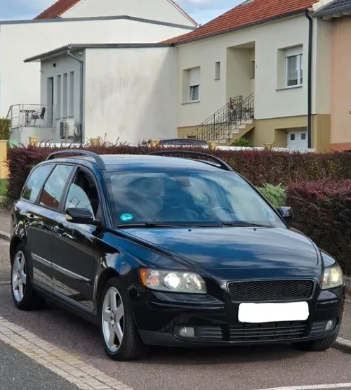 Volvo V50 T5 2.5 220cv Essence