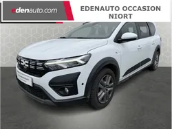 Dacia Jogger ECO-G 100 7 places Expression