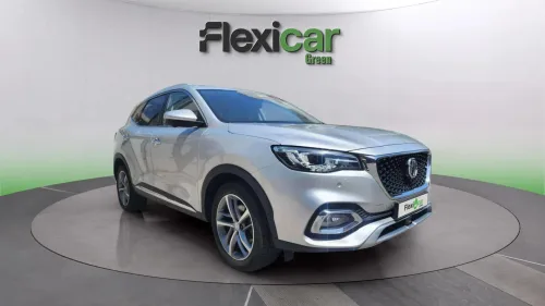 MG HS 1.5T-GDI PHEV Luxury