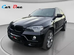 BMW X5 xDrive48i 355ch Exclusive