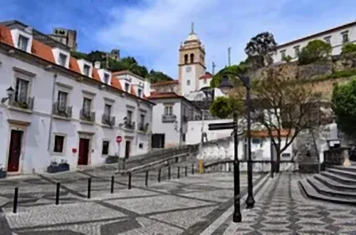 Leiria