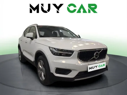 Volvo XC40 T2 Momentum Pro Aut.
