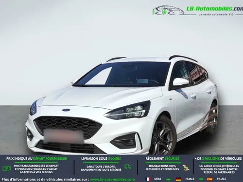 Ford Focus Sw 1.5 EcoBoost 150 BVM