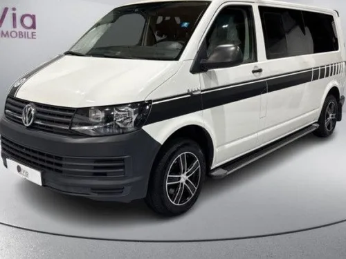 Volkswagen Multivan 2.0 TDI 150CH BLUEMOTION TECHNOLOGY TRENDLINE