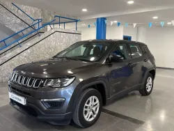 Jeep Compass 1.4 Multiair Sport 4x2 103kW