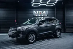 FORD Kuga 2.0 TDCi 110 ch – Climatisation – Bluetooth – Régulateur - Visible sur Rendez-vous