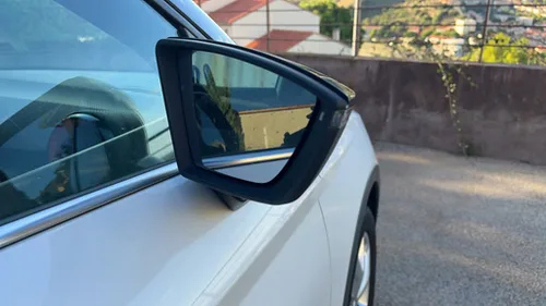 Seat Arona FR