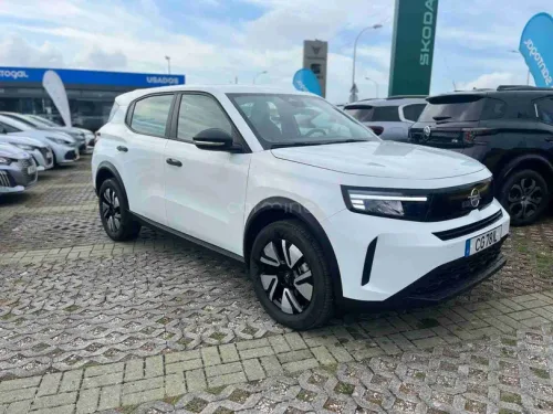 Opel Frontera Frontera 1.2 Hybrid Edition eDCT